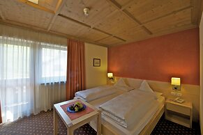 Sporthotel Panorama
