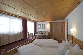 Sporthotel Panorama