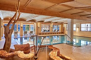 Sporthotel Panorama