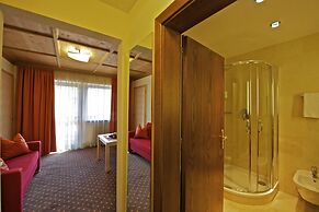 Sporthotel Panorama