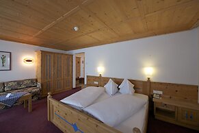 Sporthotel Panorama