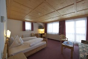 Sporthotel Panorama