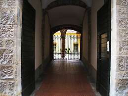 Casa Mario Lupo
