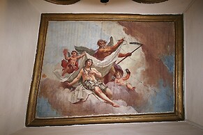 Casa Mario Lupo
