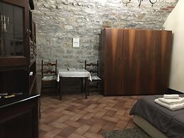 Casa Mario Lupo
