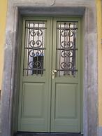 Casa Mario Lupo