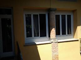 Casa Mario Lupo