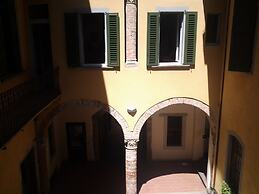 Casa Mario Lupo