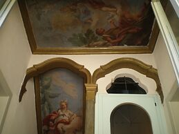 Casa Mario Lupo