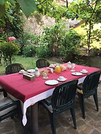 Casa Mario Lupo