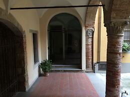 Casa Mario Lupo