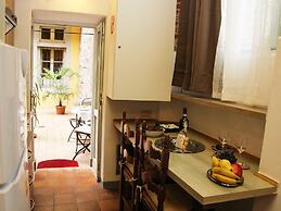 Casa Mario Lupo