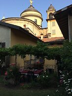 Casa Mario Lupo