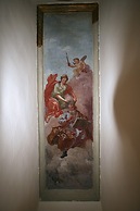 Casa Mario Lupo