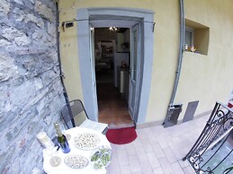 Casa Mario Lupo