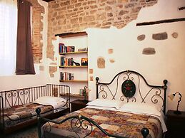 Casa Mario Lupo
