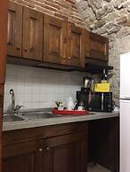 Casa Mario Lupo