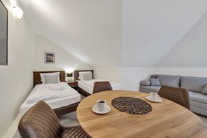 Rezidence Villa Gloria