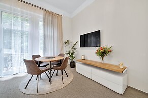Rezidence Villa Gloria