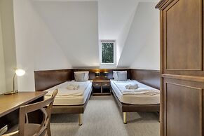 Rezidence Villa Gloria