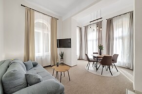 Rezidence Villa Gloria