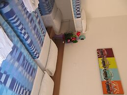 Hotel Villa Elia