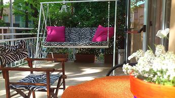 Hotel Villa Elia