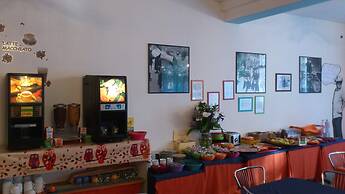 Hotel Villa Elia