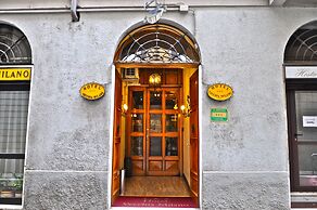 Hotel Vecchia Milano