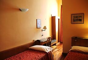 Hotel Vecchia Milano