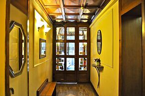 Hotel Vecchia Milano