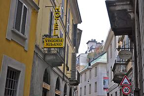 Hotel Vecchia Milano
