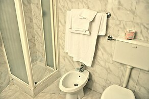 Hotel Vecchia Milano