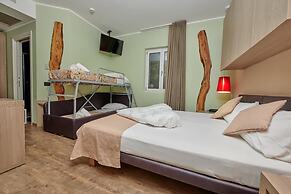 Hotel Eden