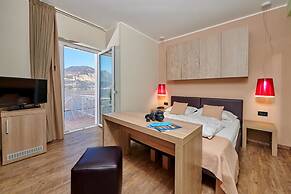 Hotel Eden