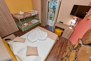 Hotel Eden