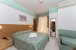 Hotel Eden
