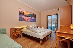 Hotel Eden