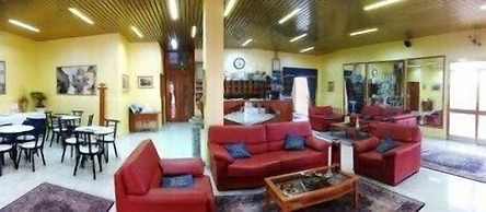 Cordial Hotel