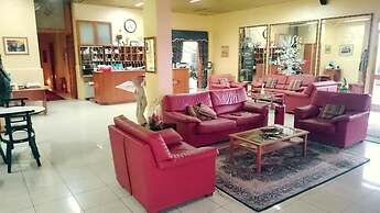 Cordial Hotel