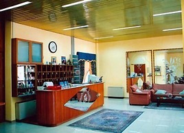 Cordial Hotel