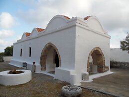 Panorama Genadi