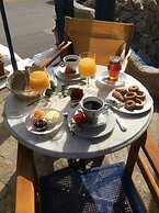 Panorama Genadi