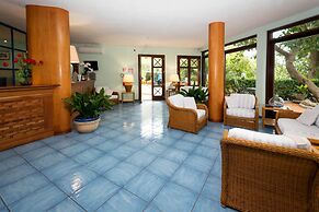 Hotel Anna