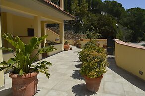 Hotel Anna