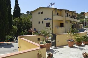 Hotel Anna