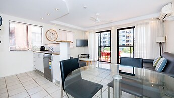 Aegean Apartments
