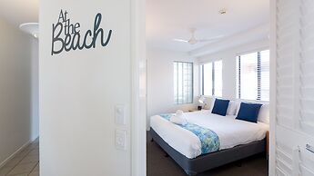 Aegean Apartments