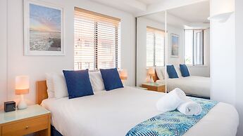 Aegean Apartments