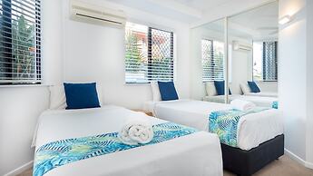 Aegean Apartments